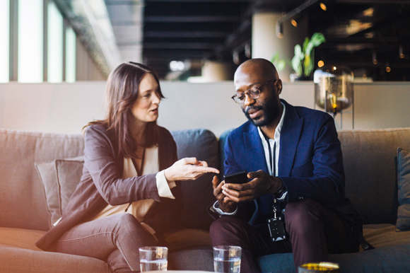 UnionMark Business Loans